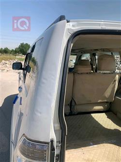 ميتسوبيشي باجيرو